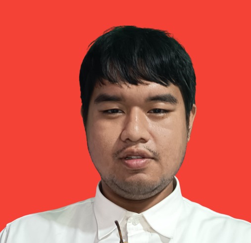 Ihza Mahendra, S.Kom
